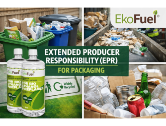 What is Extended Producer Responsibility?