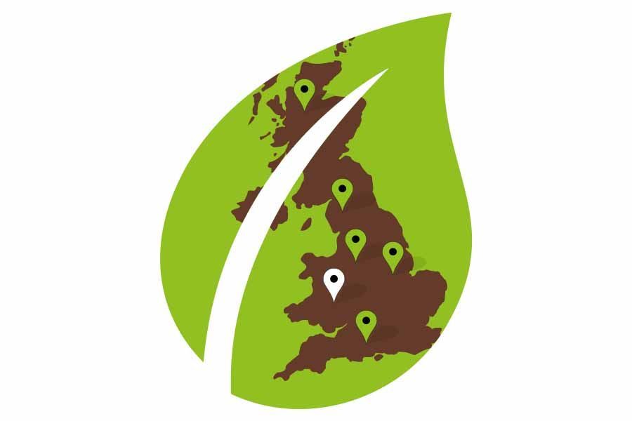 EkoFuel stockists location leaf