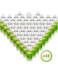 48L Bioethanol Fuel For Fireplaces (48x1L)